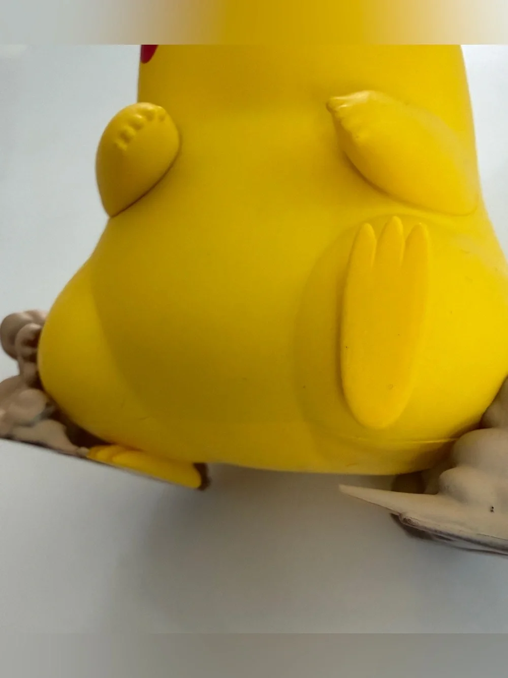 Pokemon Pikachu VMAX Gigantamax figure 2021 3.5
